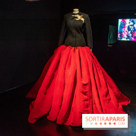 Shocking! Les mondes surréalistes d’Elsa Schiaparelli, nos photos de l'exposition mode au MAD