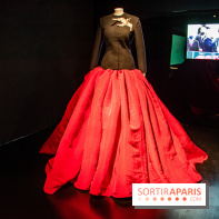 Shocking! Les mondes surréalistes d’Elsa Schiaparelli, nos photos de l'exposition mode au MAD