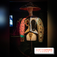 Shocking! Les mondes surréalistes d’Elsa Schiaparelli, nos photos de l'exposition mode au MAD