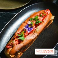 L'Hôtel Paris J'adore, le repaire des amoureux à Paris