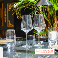 L'Hôtel Paris J'adore, le repaire des amoureux à Paris