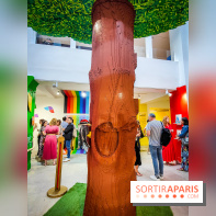 Exposition Lego : 90 ans de créativité, l'expo anniversaire à la Galerie Joseph