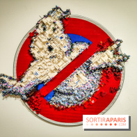 Exposition Lego : 90 ans de créativité, l'expo anniversaire à la Galerie Joseph