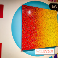 Exposition Lego : 90 ans de créativité, l'expo anniversaire à la Galerie Joseph