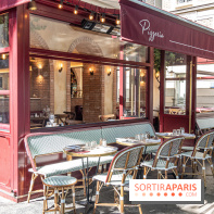 I Grappoli, le restaurant Italien à Denfert