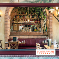 I Grappoli, le restaurant Italien à Denfert