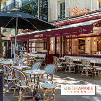 I Grappoli, le restaurant Italien à Denfert