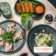 I Grappoli, le restaurant Italien à Denfert