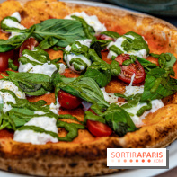 I Grappoli, le restaurant Italien à Denfert