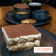 I Grappoli, le restaurant Italien à Denfert