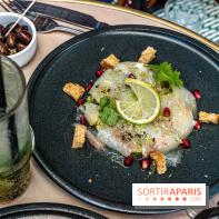 I Grappoli, le restaurant Italien à Denfert