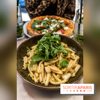 I Grappoli, le restaurant Italien à Denfert