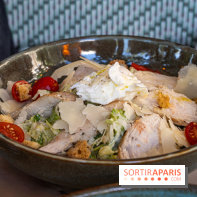 I Grappoli, le restaurant Italien à Denfert -  A7C0483