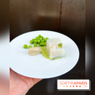 NESO Guillaume Sanchez x The Botanist