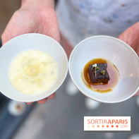 NESO Guillaume Sanchez x The Botanist