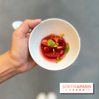 NESO Guillaume Sanchez x The Botanist