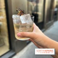 NESO Guillaume Sanchez x The Botanist