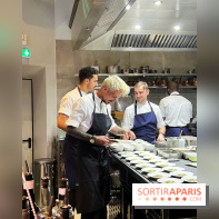 NESO Guillaume Sanchez x The Botanist