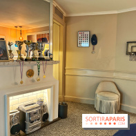 Insolite : dormez dans la chambre inspirée de l'enfance d'un joueur du Paris-Saint-Germain