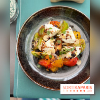 Blossom - Sofitel Paris Le Faubourg - Ete 2022