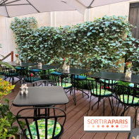 Blossom - Sofitel Paris Le Faubourg - Ete 2022