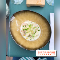 Blossom - Sofitel Paris Le Faubourg - Ete 2022