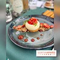 Blossom - Sofitel Paris Le Faubourg - Ete 2022