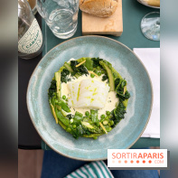 Blossom - Sofitel Paris Le Faubourg - Ete 2022