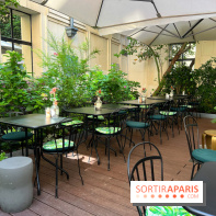 Blossom - Sofitel Paris Le Faubourg - Ete 2022