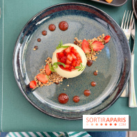 Blossom - Sofitel Paris Le Faubourg - Ete 2022