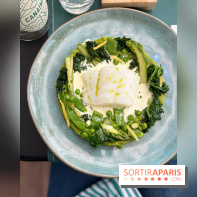 Blossom - Sofitel Paris Le Faubourg - Ete 2022