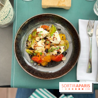 Blossom - Sofitel Paris Le Faubourg - Ete 2022