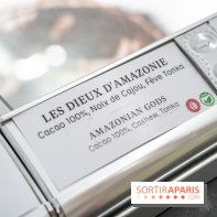 Reÿs, le nouveau glacier gelato du Marais