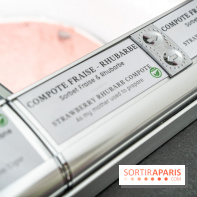 Reÿs, le nouveau glacier gelato du Marais