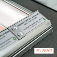 Reÿs, le nouveau glacier gelato du Marais