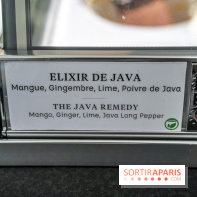 Reÿs, le nouveau glacier gelato du Marais