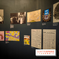 Micro mondes, une exposition à découvrir à la loupe au musée du Quai Branly, nos photos