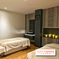 Le Prieuré des Sources, un spa chaleureux et aux petits soins avec des prestations sur-mesure