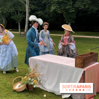 Les Plaisirs de Dampierre