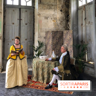 Les Plaisirs de Dampierre