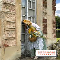 Les Plaisirs de Dampierre