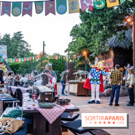 Parc Asterix 2022, les nouveautés en photos 