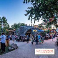 Parc Asterix 2022, les nouveautés en photos 