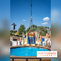 Parc Asterix 2022, les nouveautés en photos 