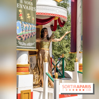 Parc Asterix 2022, les nouveautés en photos 