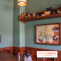 Avengers Campus : Stark Factory, nos photos du restaurant-atelier d'Iron Man à Disneyland Paris