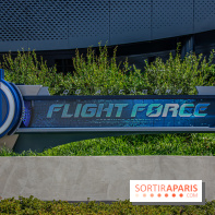 Avengers Campus : Flight Force, notre test du grand huit renversant à Disneyland Paris