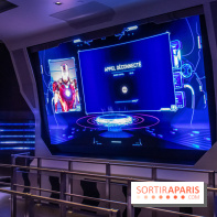 Avengers Campus : Flight Force, notre test du grand huit renversant à Disneyland Paris