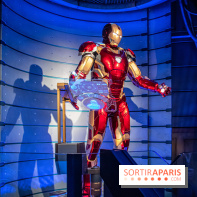 Avengers Campus : Flight Force, notre test du grand huit renversant à Disneyland Paris