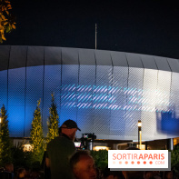 Avengers Campus : Flight Force, notre test du grand huit renversant à Disneyland Paris